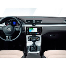 Автомагнитола GAZER T6010-B7 для Volkswagen Passat (B7) 2010-2015