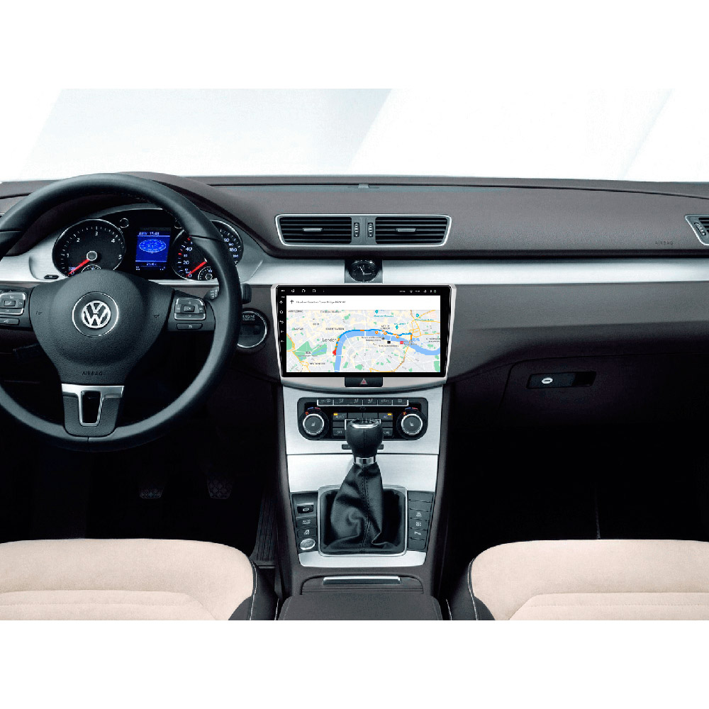 Автомагнитола GAZER T6010-B7 для Volkswagen Passat (B7) 2010-2015 Тип устройства мультимедийный центр