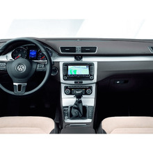 Автомагнитола GAZER T6010-B7 для Volkswagen Passat (B7) 2010-2015