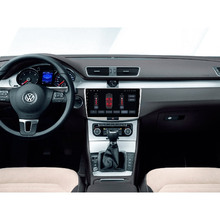 Автомагнитола GAZER T6010-B7 для Volkswagen Passat (B7) 2010-2015