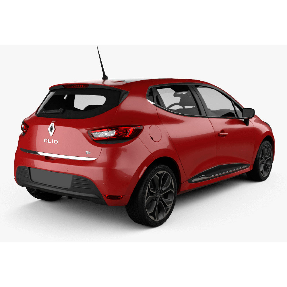 В Украине Автомагнитола GAZER T6010-BH для Renault Clio 4 (BH98, KH98) 2012-2015