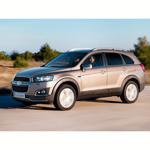 Автомагнитола GAZER T6010-C140 для Chevrolet Captiva 1 2011-2016