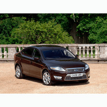 Автомагнітола GAZER T6010-CD345 для Ford Mondeo 3 2006-2010