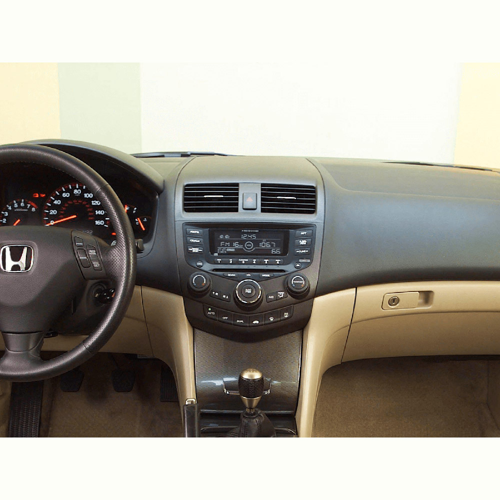 Автомагнітола GAZER T6010-CL для Honda Accord 7 (CM, UC, CL) 2002-2008 Модель автомобіля Honda Accord 7 (CM, UC, CL) 2002-2008