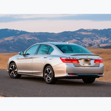 Автомагнітола GAZER T6010-CR для Honda Accord 9 (CR) 2012-2018