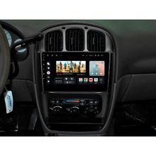 Автомагнітола GAZER T6010-CRS/H для Chrysler Voyager RG RS, Town & Country RS 2000-2007