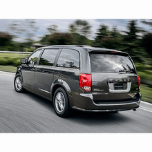 Автомагнітола GAZER T6010-CRS/H для Dodge Caravan 4 2000-2007