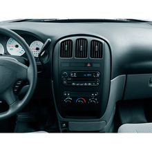 Автомагнітола GAZER T6010-CRS/H для Dodge Caravan 4 2000-2007