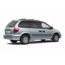 Автомагнітола GAZER T6010-CRS/L для Dodge Caravan 4 2000-2007