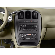 Автомагнітола GAZER T6010-CRS/L для Dodge Caravan 4 2000-2007