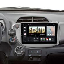 Автомагнітола GAZER T6010-GE для Honda Jazz 2 GG Fit 2 GE 2007-2014 (78770)