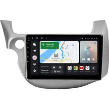 Днепр - Автомагнитола GAZER T6010-GE для Honda Jazz 2 GG Fit 2 GE 2007-2014 (78770)