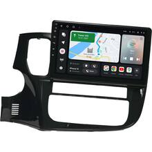 Дніпро - Автомагнітола GAZER T6010-GF/H для Mitsubishi Outlander 3 GF0W GG0W 2012-2018 (78772)