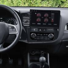 Автомагнітола GAZER T6010-GF/H для Mitsubishi Outlander 3 GF0W GG0W 2012-2018 (78772)