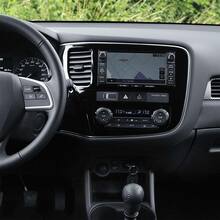 Автомагнітола GAZER T6010-GF/H для Mitsubishi Outlander 3 GF0W GG0W 2012-2018 (78772)
