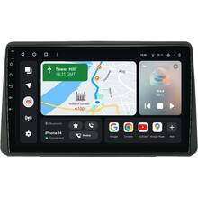 Днепр - Автомагнитола GAZER T6010-HM для Renault Duster 2 HM 2020-2021 Arkana 1 2019-2021 (78804)