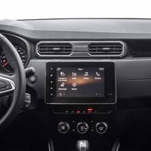 Автомагнитола GAZER T6010-HM для Renault Duster 2 HM 2020-2021 Arkana 1 2019-2021 (78804)