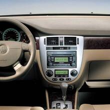 Автомагнитола GAZER T6010-J200 для Buick Excelle Hrv 2004-2013 (78808)