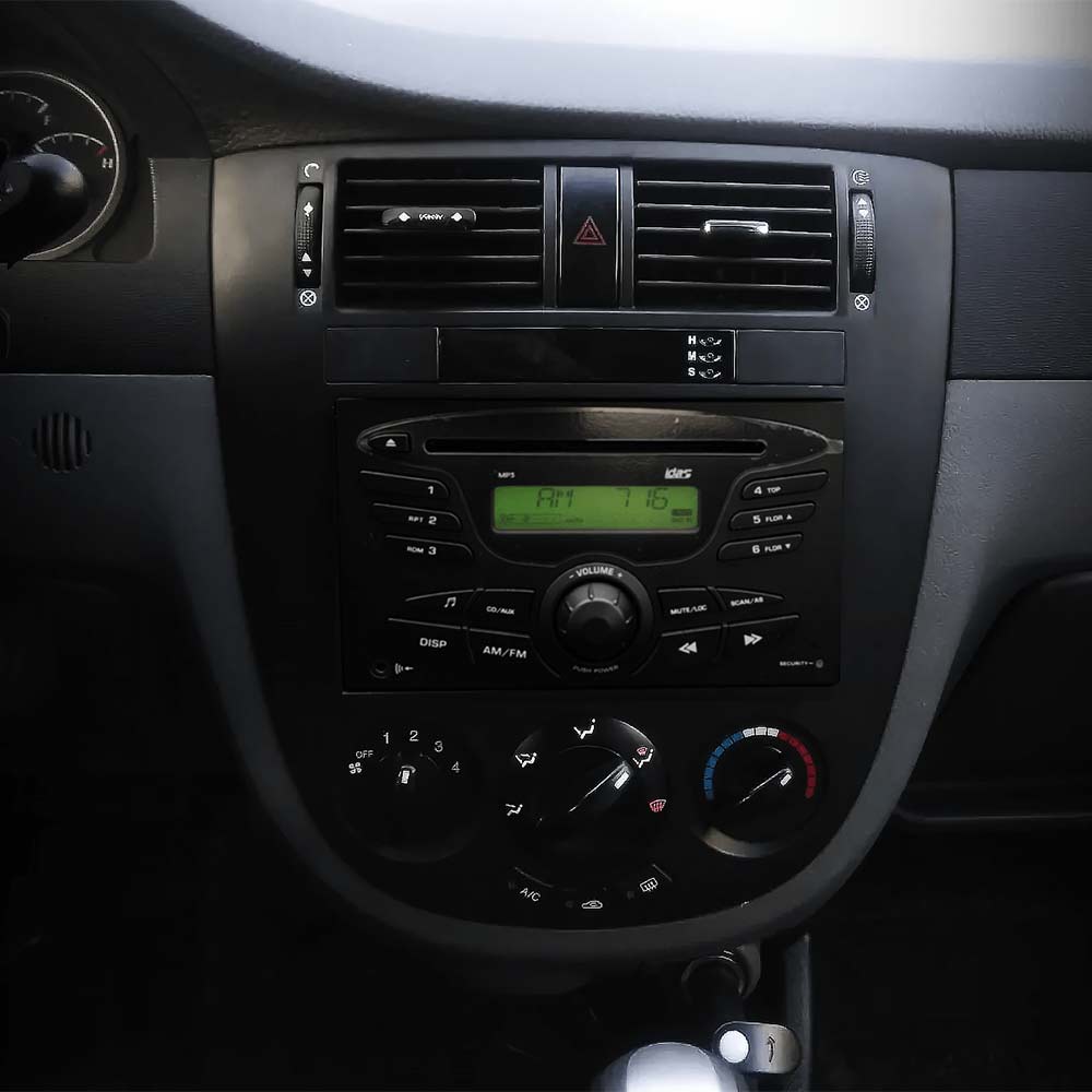 Автомагнитола GAZER T6010-J200 для Daewoo Gentra 2 2013-2015 (78812) Марка автомобиля Daewoo