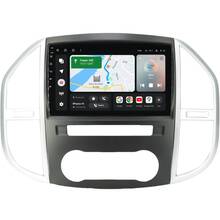 Купити магнітофон у машину Автомагнітола GAZER T6010-W447 для Mercedes-Benz Vito 3 (W447) 2014-2020 (78914)