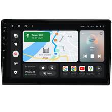 Днепр - Автомагнитола GAZER T6010-XK50 дkz Toyota Tundra (XK50) 2007-2013, Sequoia (XK60) 2008-2017 (78926)