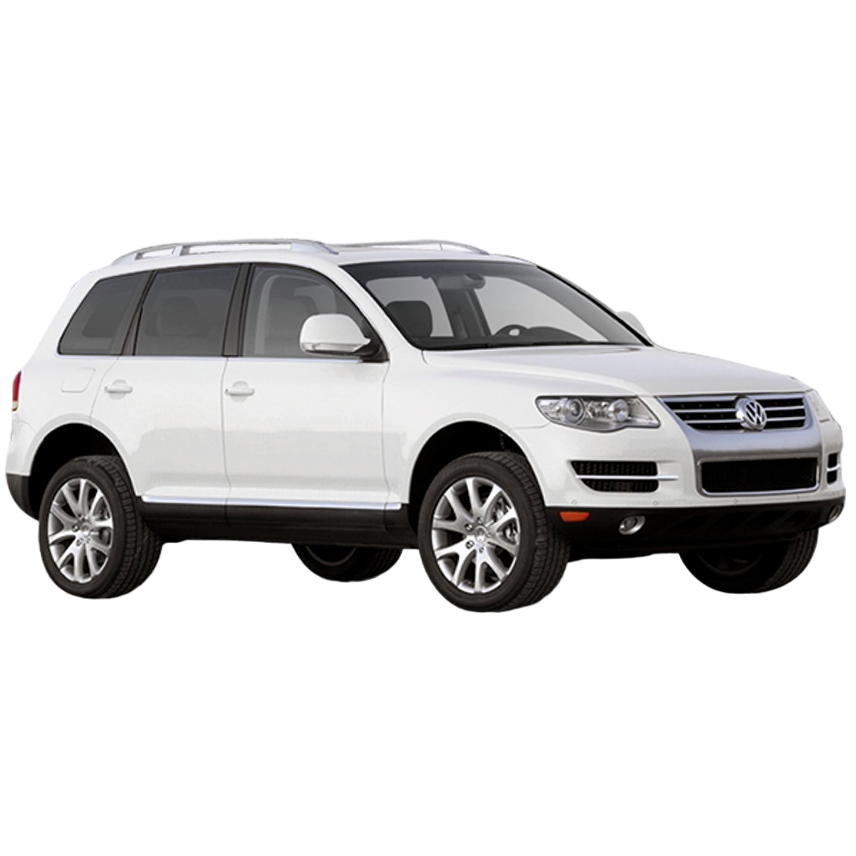 Изображение Автомагнитола GAZER T6009-7L PRO для Volkswagen Touareg (7L) 2002-2010 (79204)