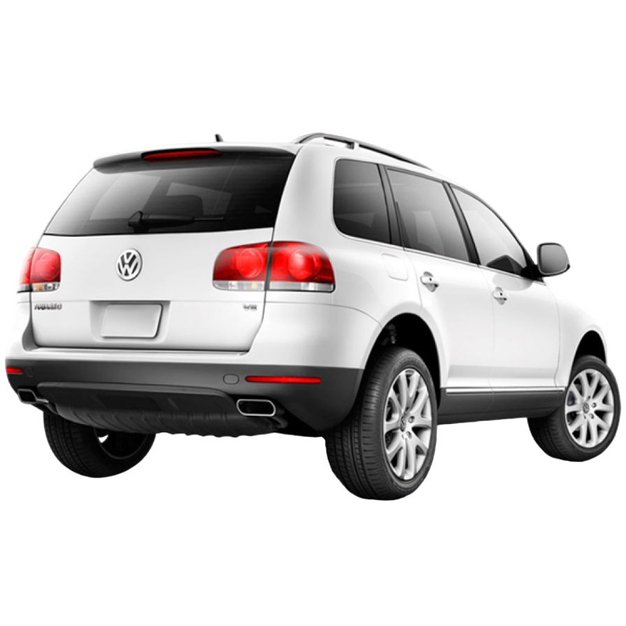 В Украине Автомагнитола GAZER T6009-7L PRO для Volkswagen Touareg (7L) 2002-2010 (79204)