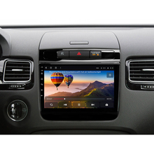 Автомагнітола GAZER T6009-7P/H PRO для Volkswagen Touareg (7P) 2010-2018 (79206)