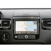Автомагнітола GAZER T6009-7P/H PRO для Volkswagen Touareg (7P) 2010-2018 (79206)
