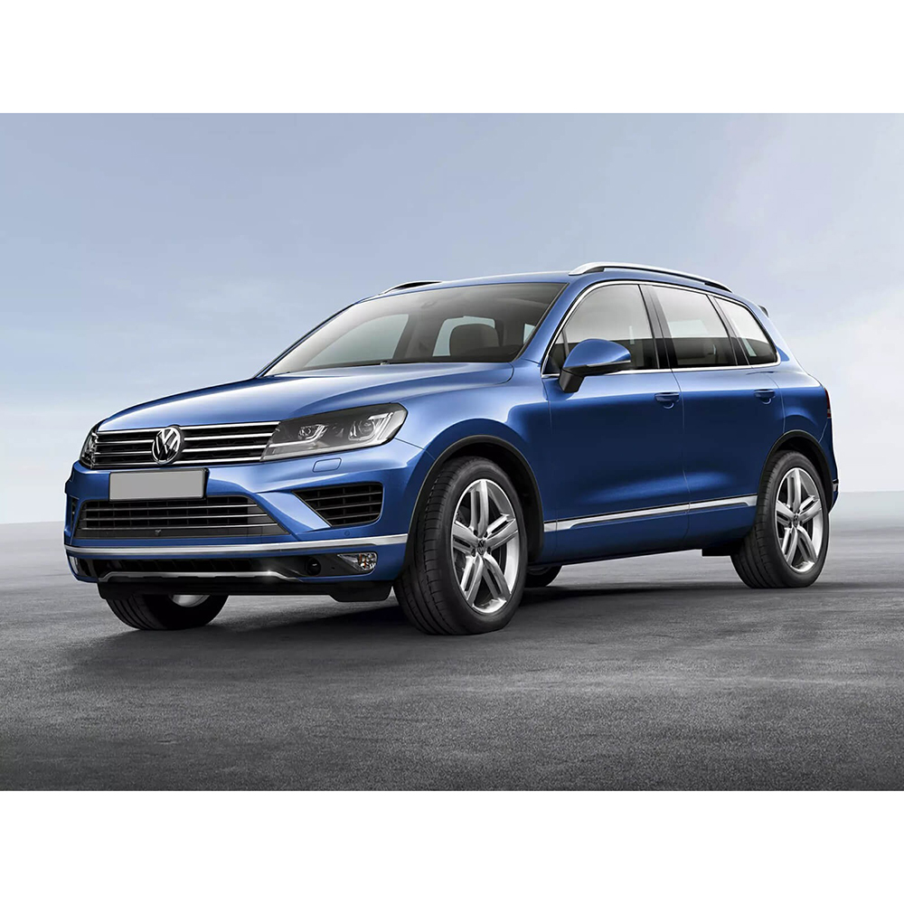 В інтернет магазині Автомагнітола GAZER T6009-7P/H PRO для Volkswagen Touareg (7P) 2010-2018 (79206)