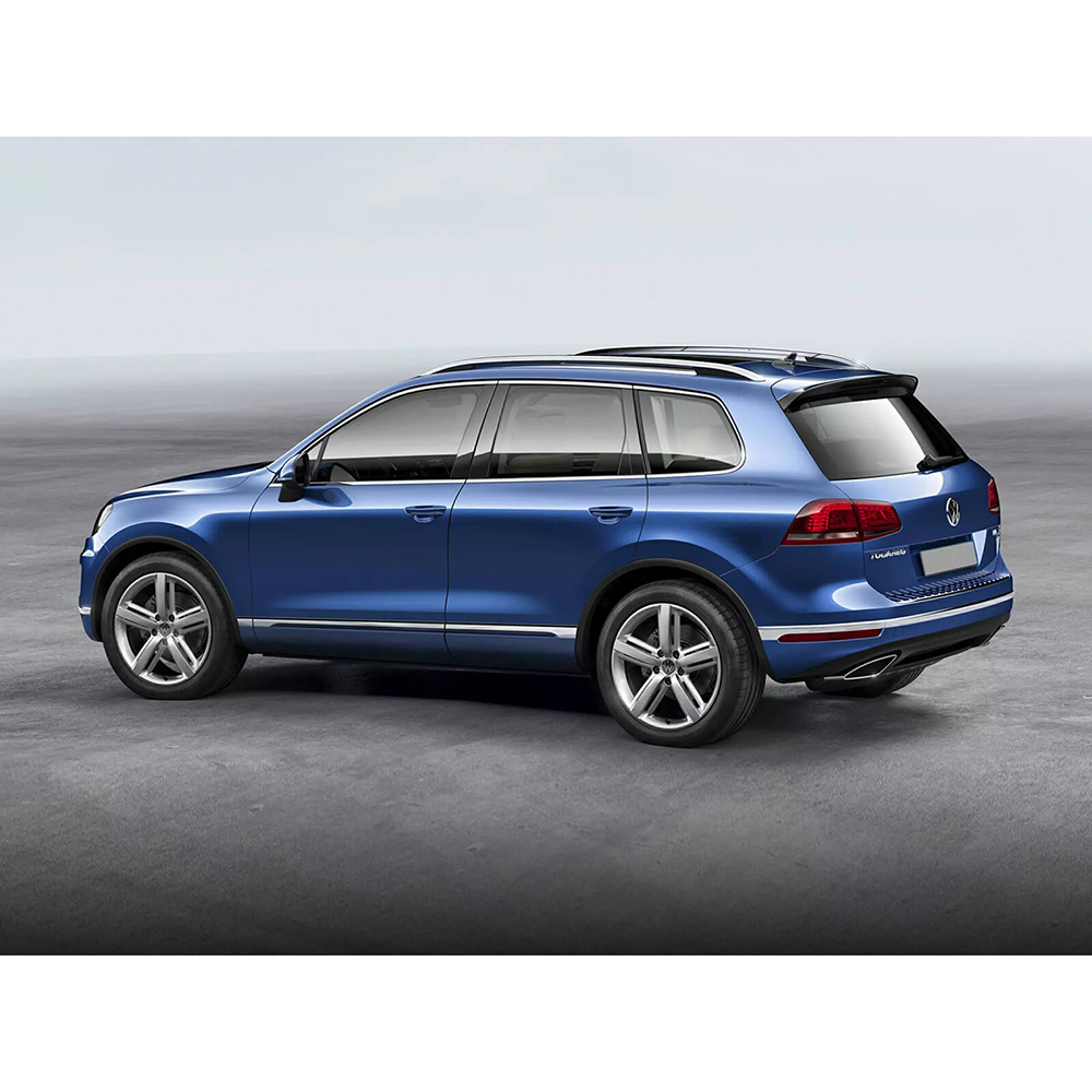 В Україні Автомагнітола GAZER T6009-7P/H PRO для Volkswagen Touareg (7P) 2010-2018 (79206)