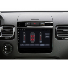 Автомагнітола GAZER T6009-7P/L PRO для Volkswagen Touareg (7P) 2010-2018 (79208)