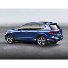 Автомагнітола GAZER T6009-7P/L PRO для Volkswagen Touareg (7P) 2010-2018 (79208)