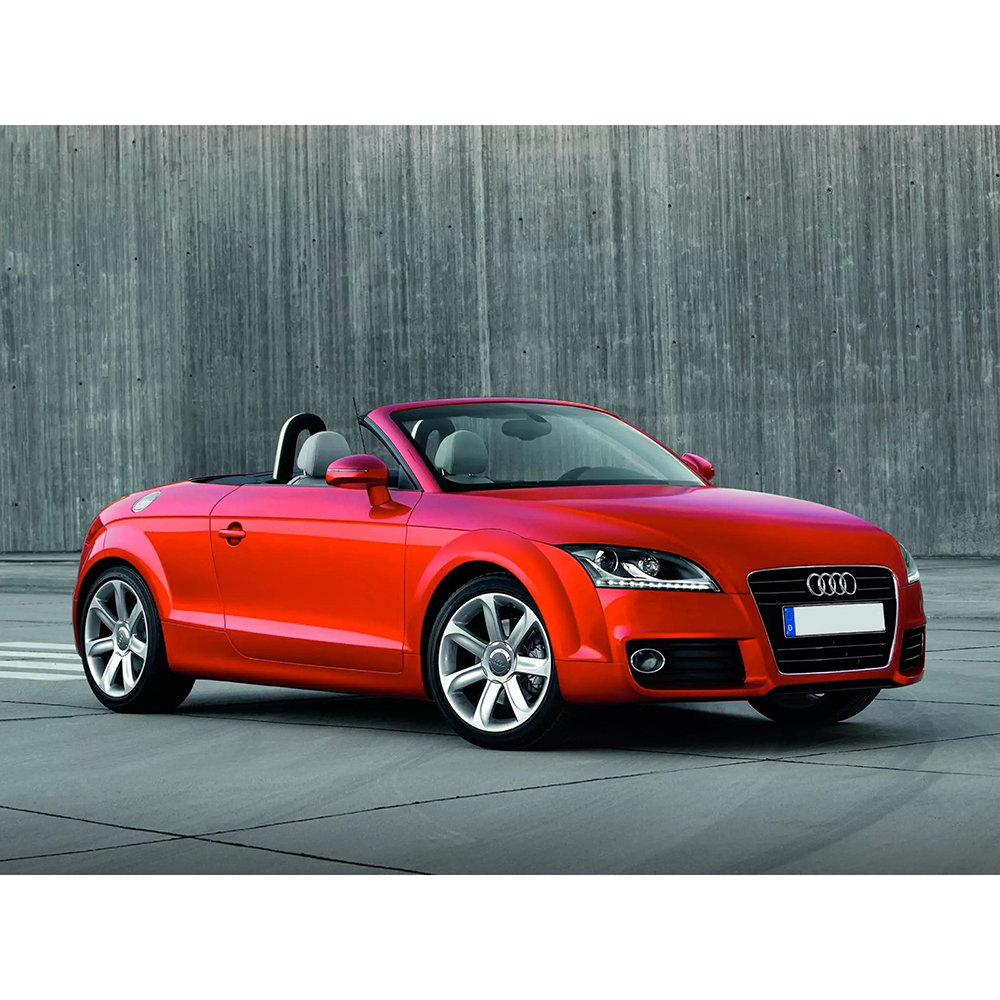 В Україні Автомагнітола GAZER T6009-8J PRO для Audi TT 2 (8J) 2006-2014 (79210)