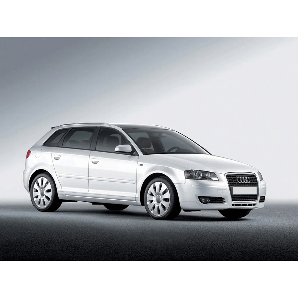 В Украине Автомагнитола GAZER T6009-8P PRO для Audi A3 2 2003-2013, S3 2 2006-2012, RS3 1 2011-2012 (79212)