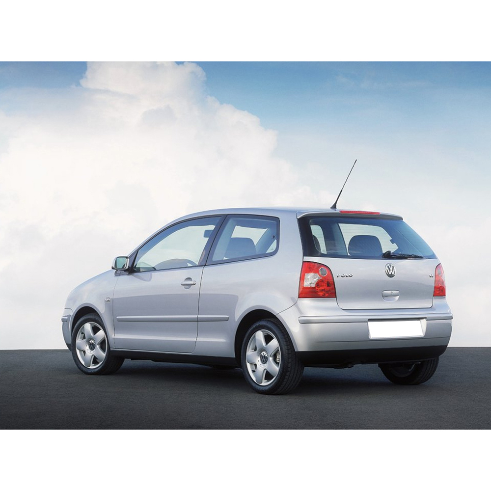 В интернет магазине Автомагнитола GAZER T6009-9N PRO для Volkswagen Polo 4 (9N) 2001-2009 (79216)