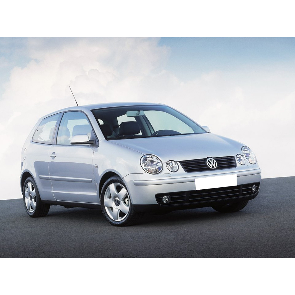 В Украине Автомагнитола GAZER T6009-9N PRO для Volkswagen Polo 4 (9N) 2001-2009 (79216)