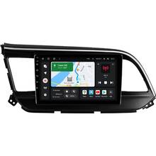 Автомагнитола GAZER T6009-ADF/H PRO для Hyundai Elantra 6 (AD) 2018-2020 (79242)