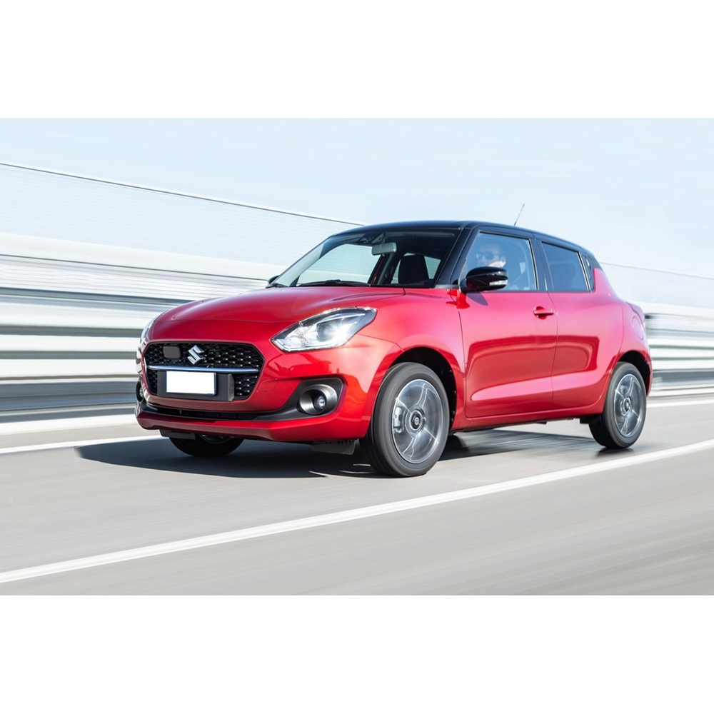 В Україні Автомагнітола GAZER T6009-A2L PRO для Suzuki Swift 3 (A2L) 2016-2020 (79226)