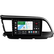 Автомагнитола GAZER T6009-ADF/L PRO для Hyundai Elantra 6 (AD) 2018-2020 (79244)