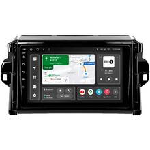 Дніпро - Автомагнітола GAZER T6009-AN150 PRO для Toyota Fortuner 2 (AN150, AN160) 2015-2018 (79258)