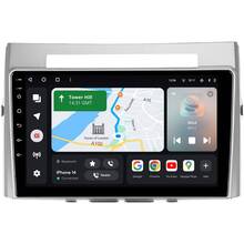 Дніпро - Автомагнітола GAZER T6009-AR10 PRO ДКЗ Toyota Corolla, Verso (AR10) 2004-2009 (7027950)
