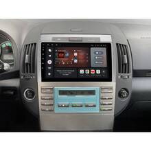 Автомагнітола GAZER T6009-AR10 PRO ДКЗ Toyota Corolla, Verso (AR10) 2004-2009 (7027950)
