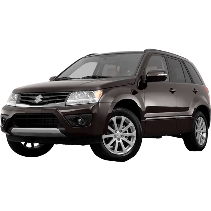 Автомагнитола GAZER T6509-JT (79032) Модель автомобиля Suzuki Grand Vitara 3 (JT) 2005-2015