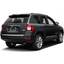 Автомагнитола GAZER T6009-F10/NBT для Jeep Compass 1 (MK49) 2009-2015