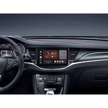 Автомагнітола GAZER T6009-B16 PRO для Opel Astra K 2015-2019