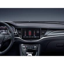 Автомагнітола GAZER T6009-B16 PRO для Opel Astra K 2015-2019