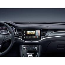 Автомагнітола GAZER T6009-B16 PRO для Opel Astra K 2015-2019