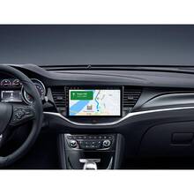 Автомагнітола GAZER T6009-B16 PRO для Opel Astra K 2015-2019