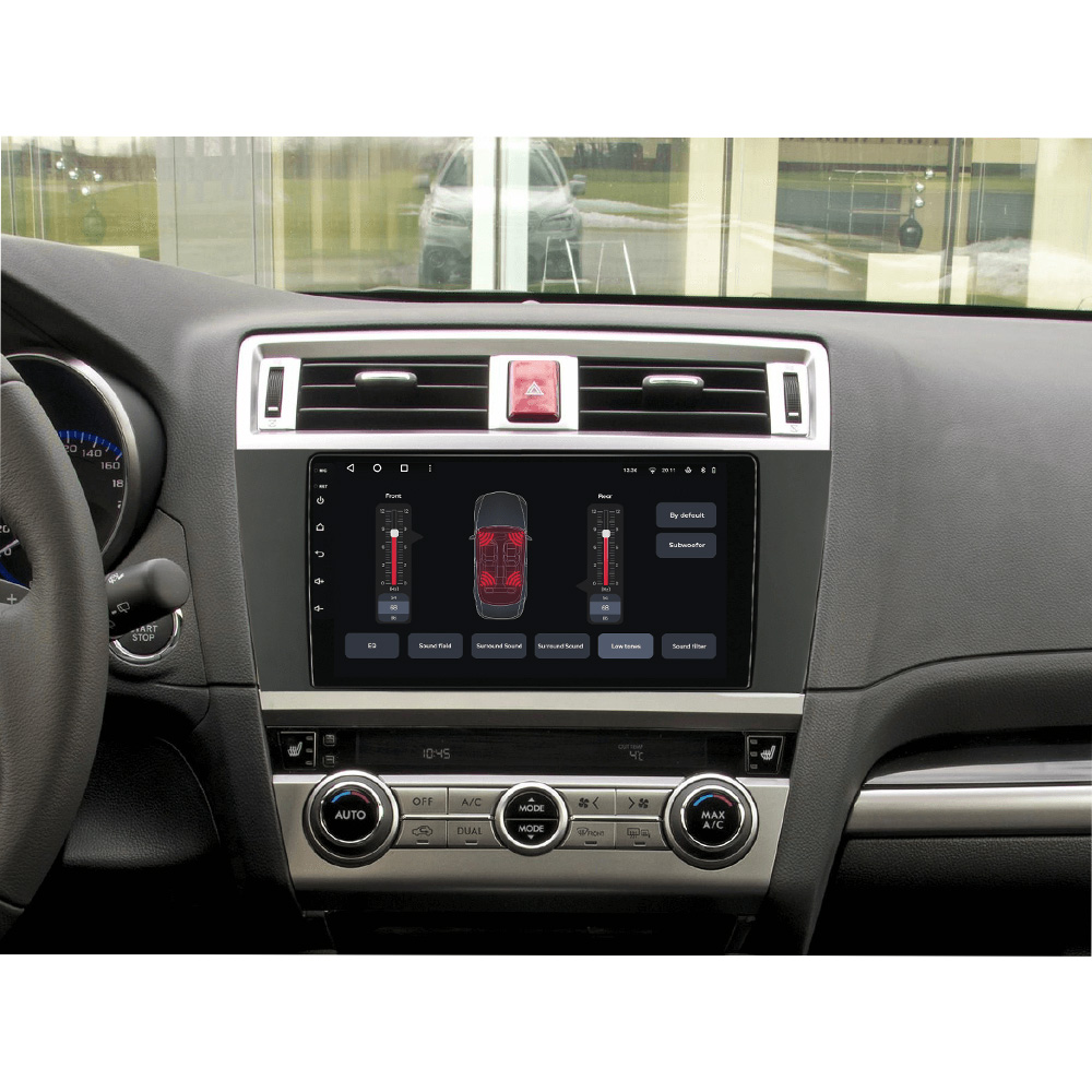 Автомагнитола GAZER T6009-BS PRO (79322) Тип устройства мультимедийный центр